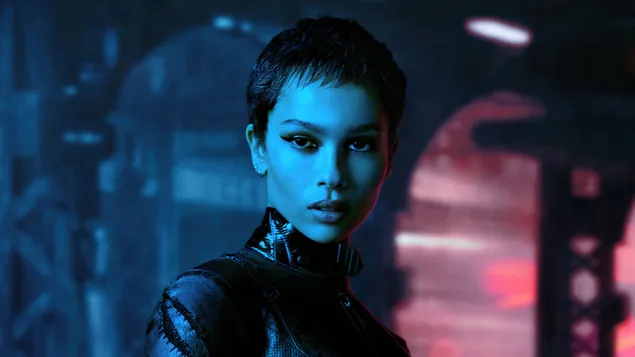 batman 2022. - selina kyle preuzmi