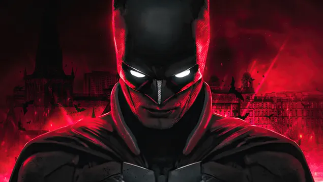 The Batman 2022 download