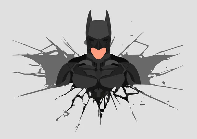 the batman: beskermer van gautham city aflaai