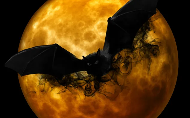 The Black bat dive download