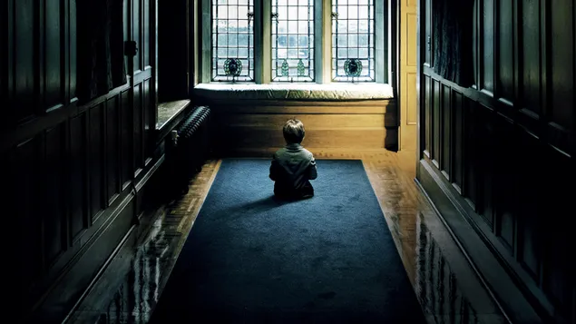 เด็กชาย 4K วอลเปเปอร์