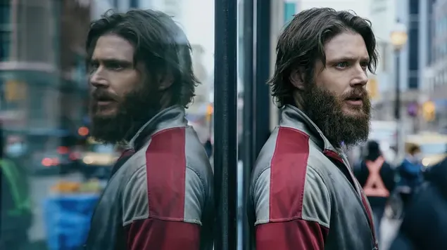 男孩們第 3 季 - Jensen Ackles 4K 壁紙