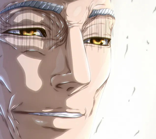 The Breaker New Waves - קאנג-סונג HD טפט