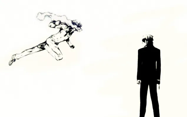 The Breaker New Waves HD טפט