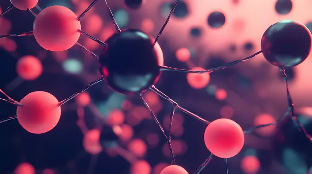 a vilagito reszecskek egi tanca es az osszefonodott galaktikus utak letoltes