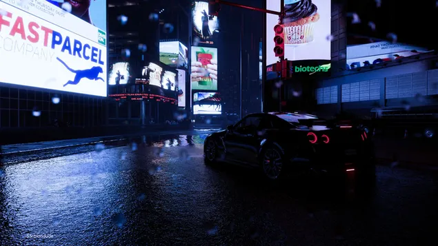 ลูกเรือ 2 - ก็อตซิล่า HD วอลเปเปอร์