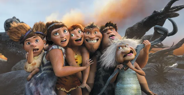 the croods download