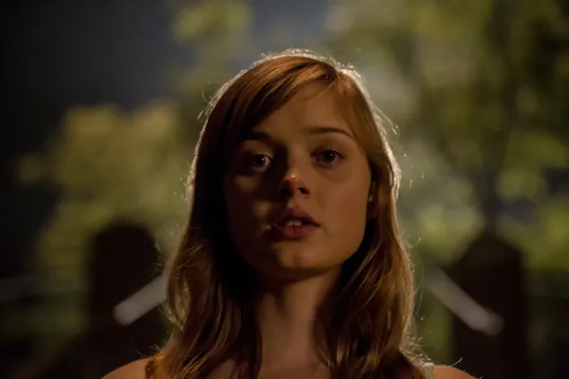 نفرین داونرز گروو کاغذدیواری  4K