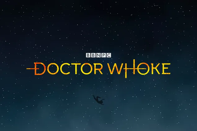 The Doctor of Dr. Who ...ke geïnspireerd door de Antifa Feminism Guy