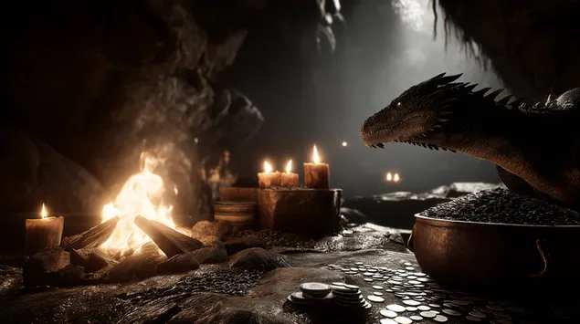 streha e dragoit shkarkim