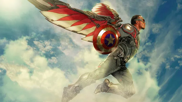 soko i zimski vojnik preuzmi