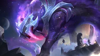 The Fangs (ตำนานแห่ง Runeterra) - League of Legends (LOL) 4K วอลเปเปอร์