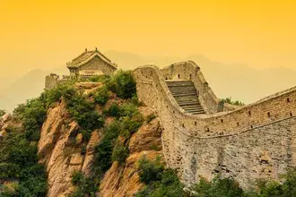 Mo Li noChang Cheng  daunrodo