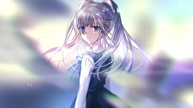 アイドルマスター シャイニーカラーズ 遊黒切子 HD 壁紙