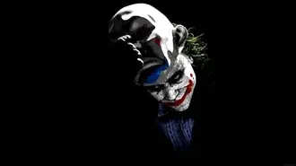 o coringa esta em silencio por tras da mascara do coringa download