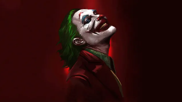 The Joker - Just a wonderful download
