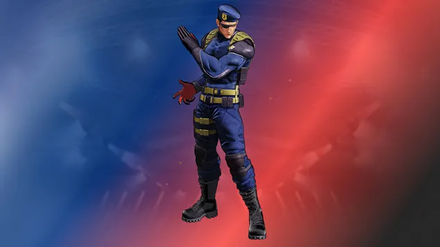 kralj borcev xv - heidern prenos