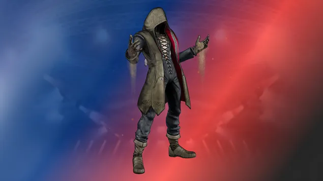 kralj borcev xv - kukri prenos