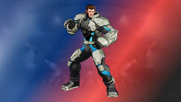 拳皇十五 - 千里馬 4K 壁紙