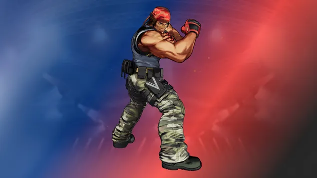 Quan Huang Shi Wu  - La Er Fu *Qiong Si  Xia Zai