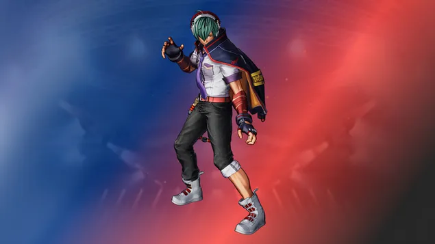 Quan Huang Shi Wu :Shun Rong  Xia Zai