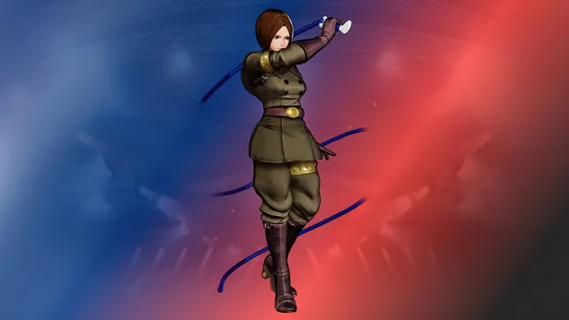 Quan Huang Shi Wu  - Bian Zi  Xia Zai