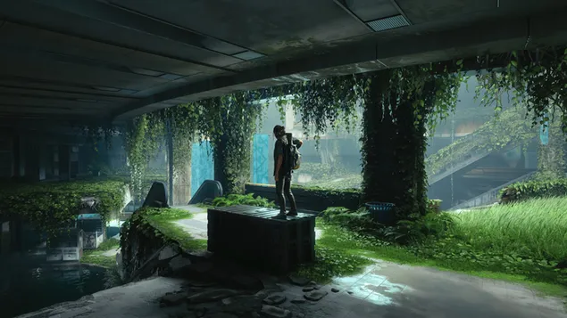 the last of us part 2 ellie download