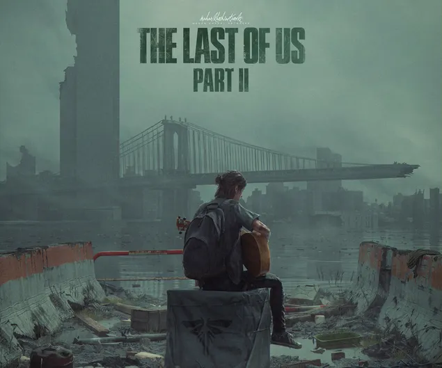 The Last Of Us: Part II download
