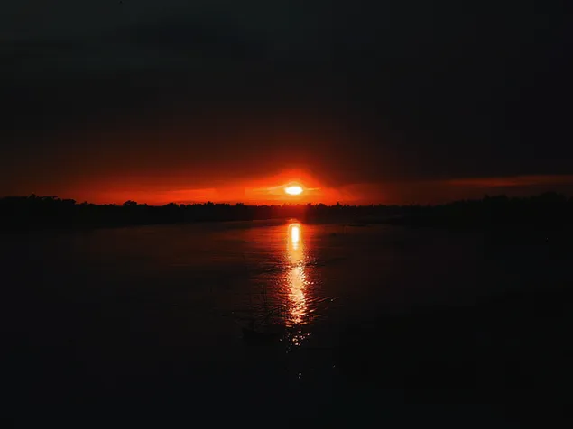 gjurma e fundit shkarkim