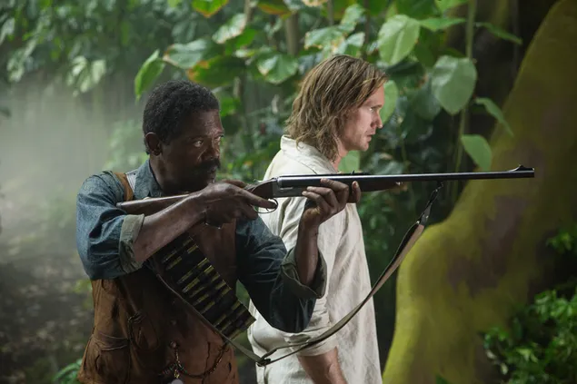 la leggenda di tarzan, alla ricerca di jane porter scarica