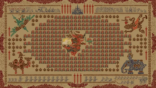 Truyền thuyết về Zelda - Tai họa lớn tải xuống