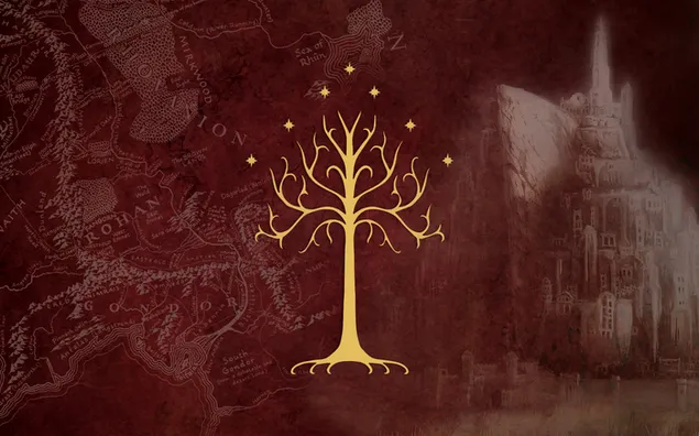 ロード・オブ・ザ・リング - 王の帰還 HD 壁紙