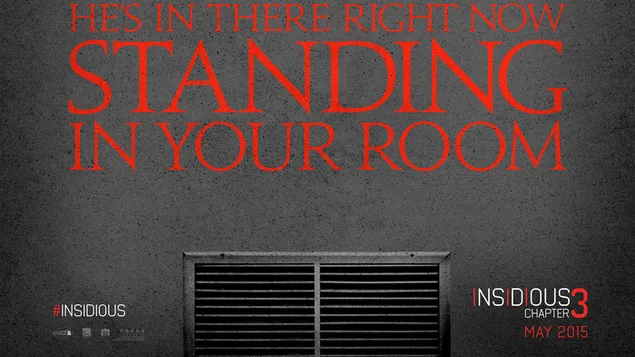 muz, ktory nevie hovorit v insidious stiahnut