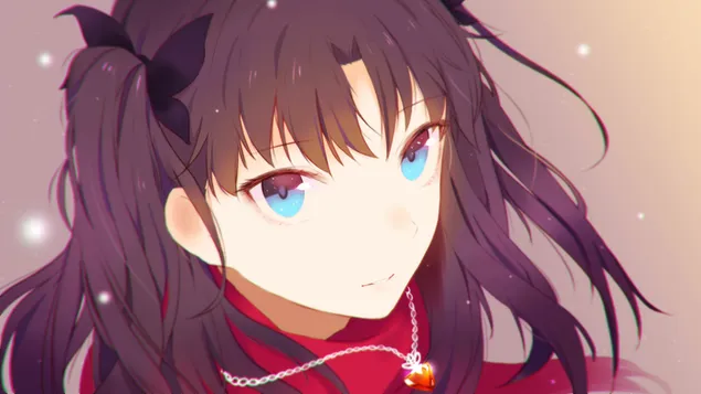 mistrz lucznikow, rin tohsaka pobierz
