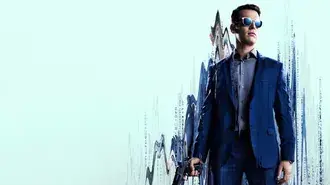 matrix resurrections - agente smith