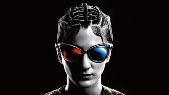 matrix resurrections - lexy