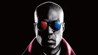 the matrix resurrections - morpheus (yahya abdul mateen-ii)