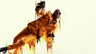 le resurrezioni di matrix | morfeo (yahya abdul mateen-ii)