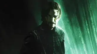 le resurrezioni di matrix | neo [keanu reeves]