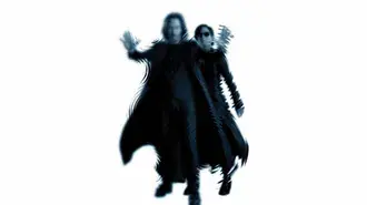 the matrix resurrections - neo con trinity (poster)