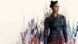 matrix resurrections - sati