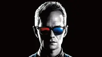 the matrix resurrections - l'analista