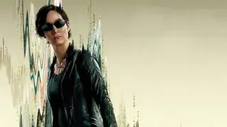the matrix resurrections - trinity (carrie anne moss)