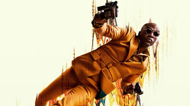 the matrix resurrections - yahya abdul-mateen ii letoltes