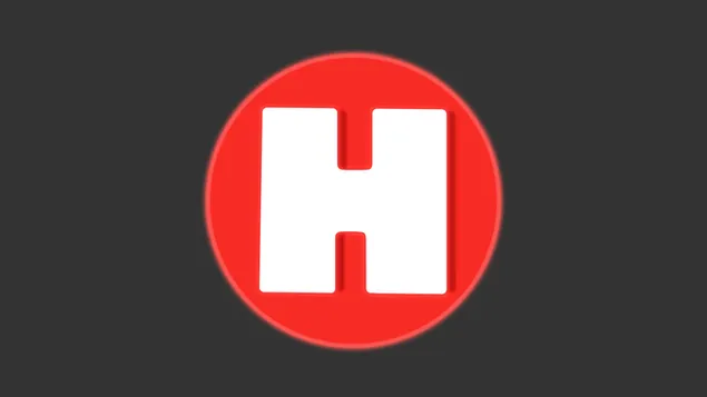 Hình nền Sự u sầu của logo haruhi suzumiya HD