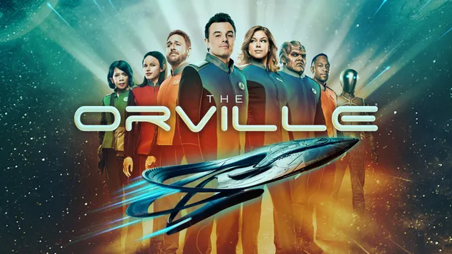 The orville