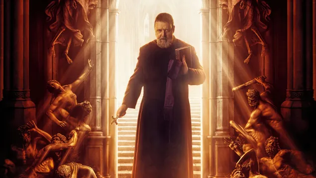 filmen pavens exorcist ladda ner