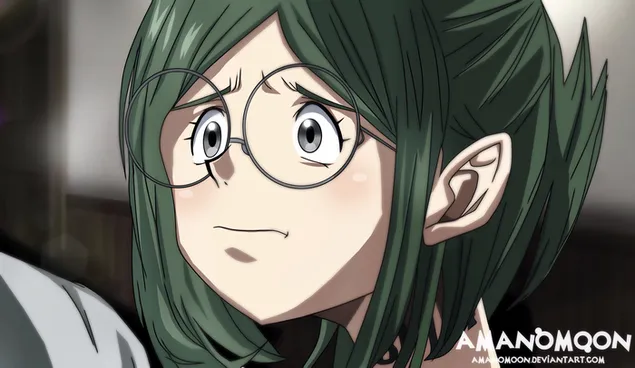 Obiecana Nibylandia - Gilda 2K tapeta