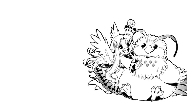 盾之勇者的崛起 - Firo（Philorial Queen） 2K 壁纸