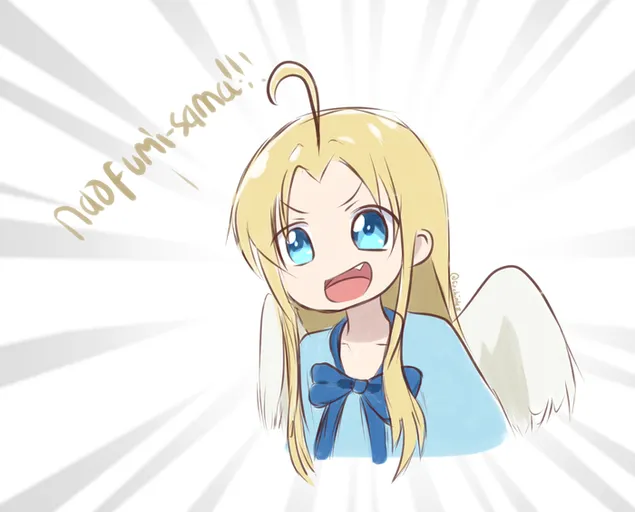 방패 영웅의 부상 - Firo 2K 배경화면